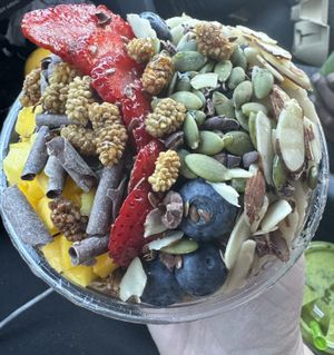   at RawASF in San Jose