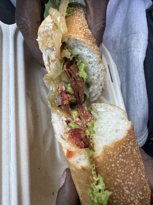   at RawASF in San Jose