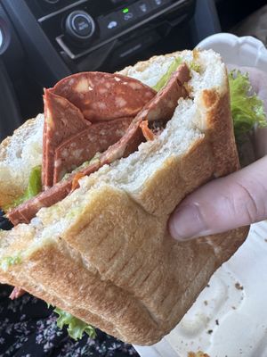   at RawASF in San Jose