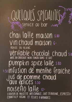  at Bar de L'Univers in Neuchatel