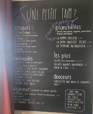  at Bar de L'Univers in Neuchatel