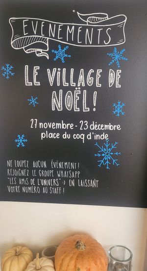  at Bar de L'Univers in Neuchatel