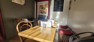  at Bar de L'Univers in Neuchatel