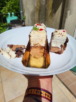  at Au Petit Monsieur in Valenciennes