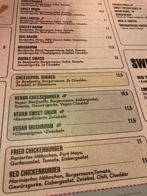   at Port Island in Hamburg