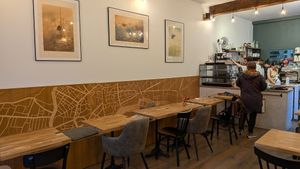  at LaBelleBrune in Toulouse