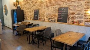  at LaBelleBrune in Toulouse