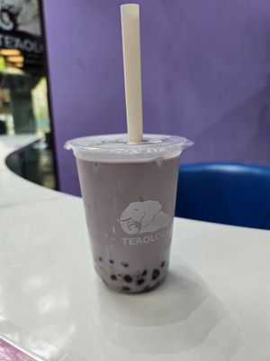  at TeaOlogy - Posthallen Building in Oslo