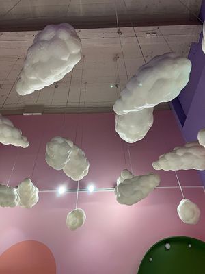  at TeaOlogy - Posthallen Building in Oslo