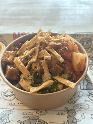   at Sus Hi Eatstation  in Orlando