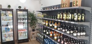  at V-Trust in Barcelona