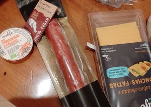  at V-Trust in Barcelona