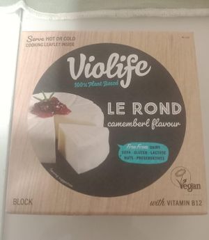   at V-Trust in Barcelona