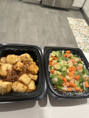  #Veganuary at Shangri La in Detroit