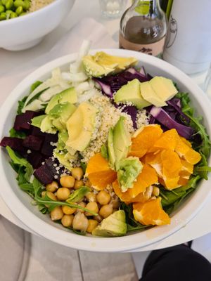  at Green Kitchen in Treviso