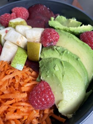   at Stadtsalat in Cologne