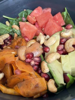   at Stadtsalat in Cologne