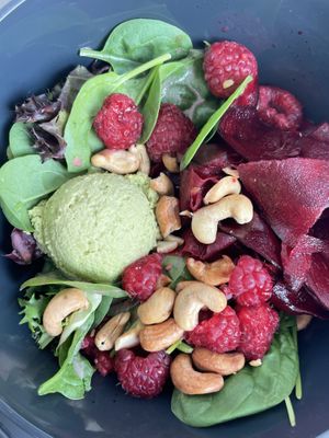   at Stadtsalat in Cologne