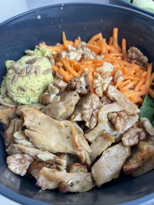   at Stadtsalat in Cologne