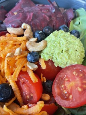   at Stadtsalat in Cologne