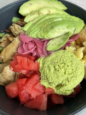   at Stadtsalat in Cologne