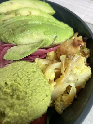   at Stadtsalat in Cologne