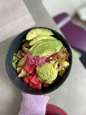   at Stadtsalat in Cologne