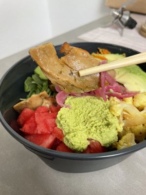   at Stadtsalat in Cologne