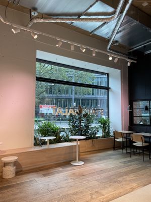   at Stadtsalat in Cologne