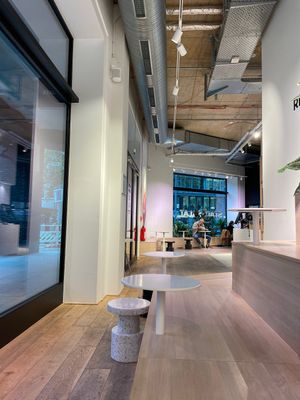   at Stadtsalat in Cologne