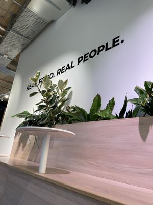   at Stadtsalat in Cologne