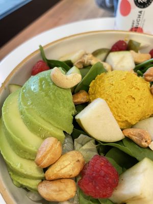   at Stadtsalat in Cologne