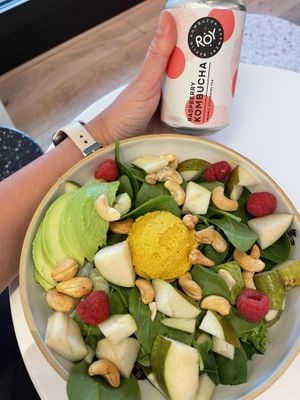   at Stadtsalat in Cologne