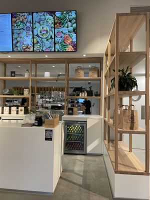   at Stadtsalat in Cologne