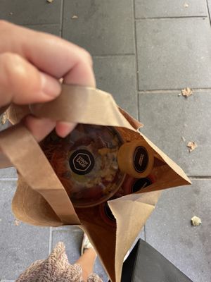   at Stadtsalat in Cologne