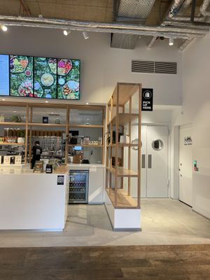   at Stadtsalat in Cologne