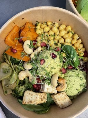   at Stadtsalat in Cologne