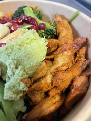   at Stadtsalat in Cologne