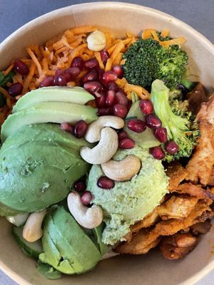   at Stadtsalat in Cologne