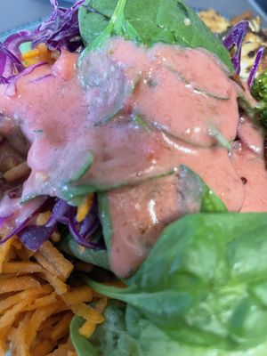   at Stadtsalat in Cologne