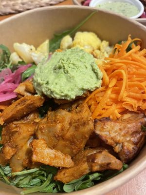   at Stadtsalat in Cologne