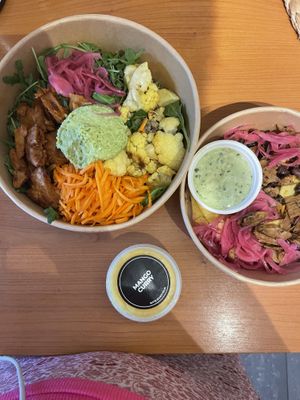   at Stadtsalat in Cologne