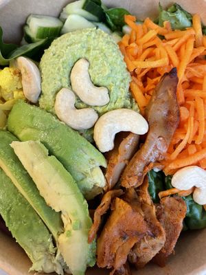   at Stadtsalat in Cologne