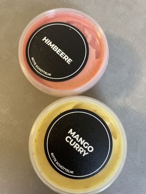   at Stadtsalat in Cologne