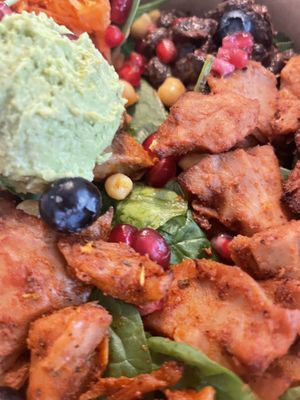   at Stadtsalat in Cologne