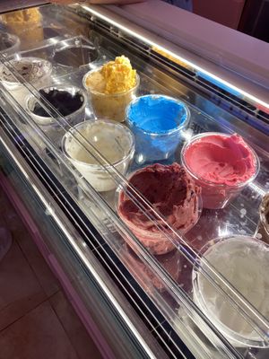   at Stephanie Rose in Paphos