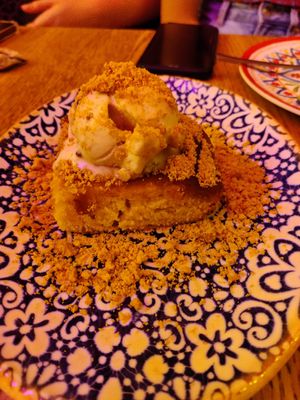  at Chiwawa Cantina - Vegueta in Gran Canaria