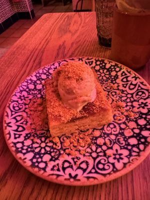   at Chiwawa Cantina - Vegueta in Gran Canaria