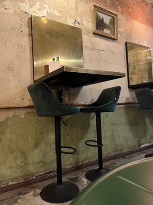 Interior   at Ewig Freunde in Berlin