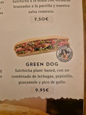  at Kurz & Gut - Tarragona in Tarragona